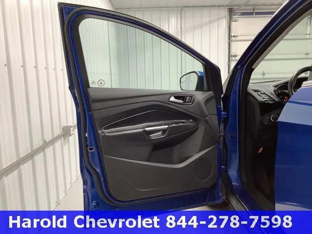 used 2019 Ford Escape car, priced at $18,737