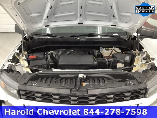 used 2019 Chevrolet Silverado 1500 car, priced at $29,788