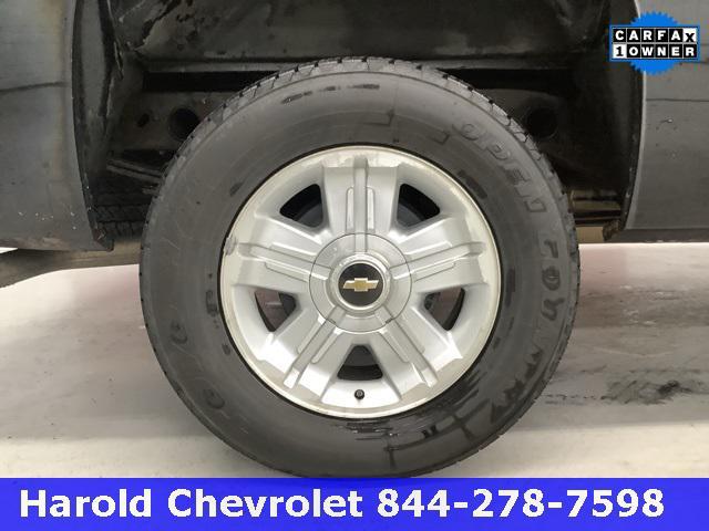 used 2010 Chevrolet Silverado 1500 car, priced at $9,499