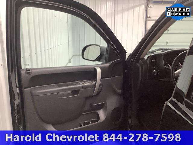 used 2010 Chevrolet Silverado 1500 car, priced at $9,499