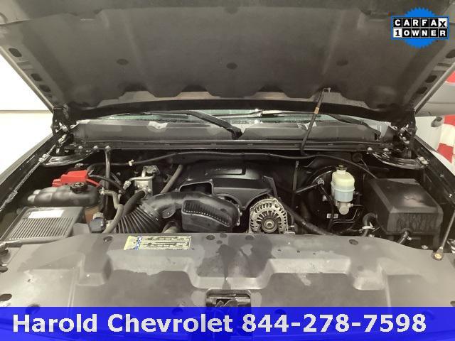 used 2010 Chevrolet Silverado 1500 car, priced at $9,499