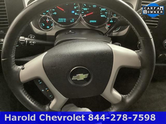 used 2010 Chevrolet Silverado 1500 car, priced at $9,499