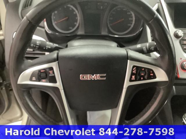 used 2014 GMC Terrain car, priced at $8,997