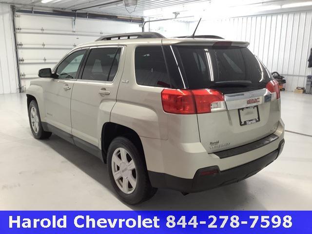 used 2014 GMC Terrain car, priced at $8,997