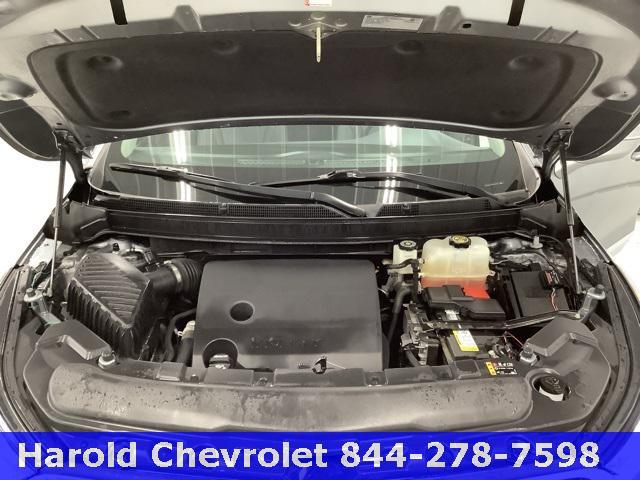used 2021 Buick Enclave car, priced at $32,997