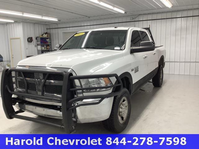 used 2013 Ram 2500 car, priced at $9,997