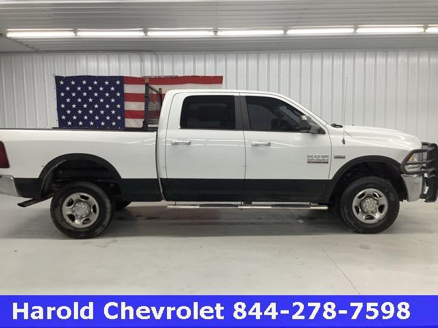 used 2013 Ram 2500 car, priced at $9,997