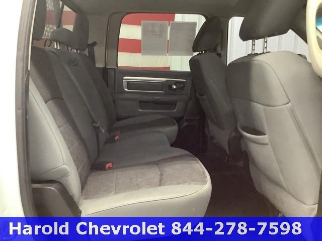 used 2013 Ram 2500 car, priced at $9,997