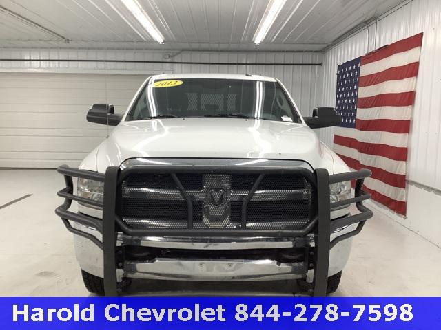 used 2013 Ram 2500 car, priced at $9,997