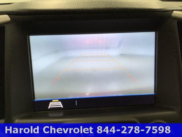 used 2018 GMC Terrain car, priced at $15,537