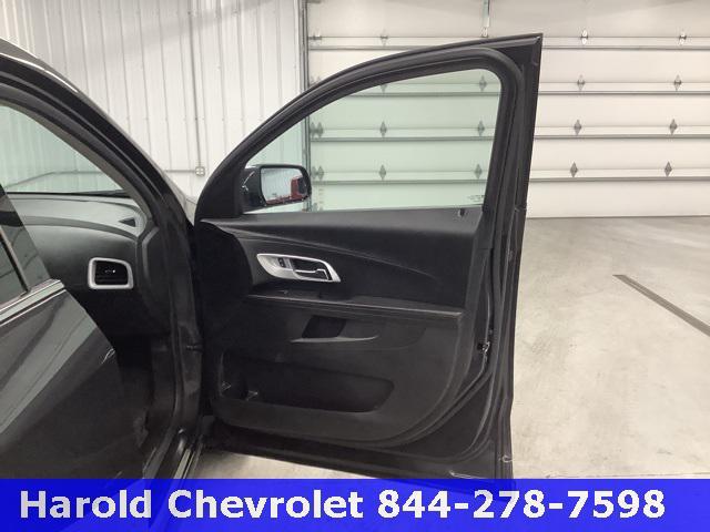 used 2015 Chevrolet Equinox car, priced at $8,997