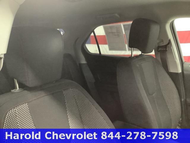 used 2015 Chevrolet Equinox car, priced at $8,997