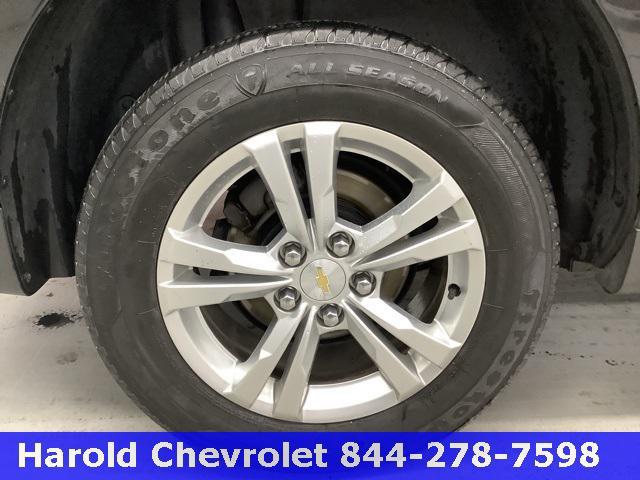 used 2015 Chevrolet Equinox car, priced at $8,997