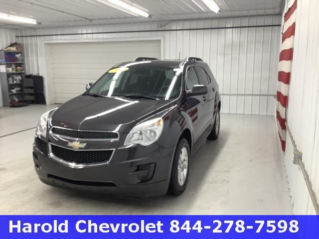 used 2015 Chevrolet Equinox car, priced at $8,997