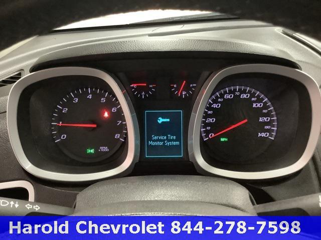 used 2015 Chevrolet Equinox car, priced at $8,997