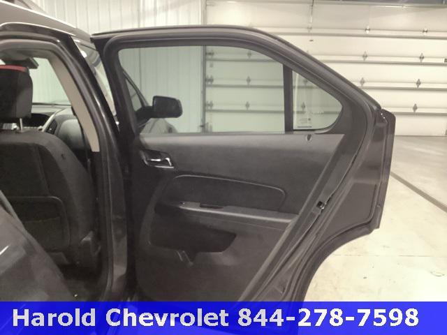 used 2015 Chevrolet Equinox car, priced at $8,997