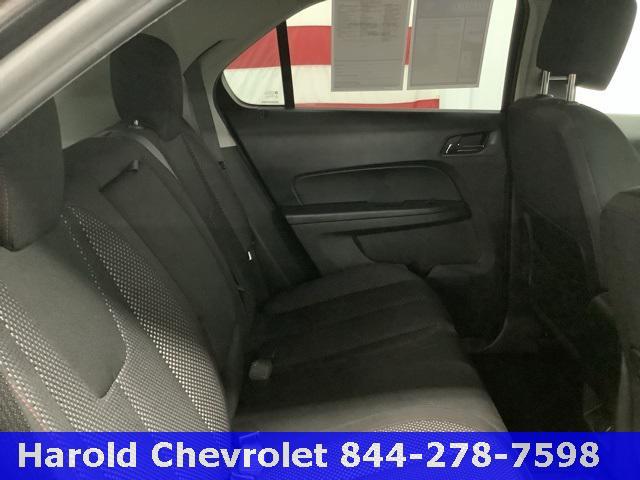 used 2015 Chevrolet Equinox car, priced at $8,997