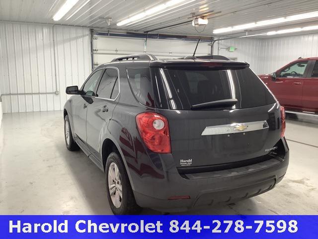 used 2015 Chevrolet Equinox car, priced at $8,997