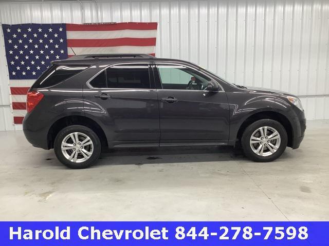 used 2015 Chevrolet Equinox car, priced at $8,997