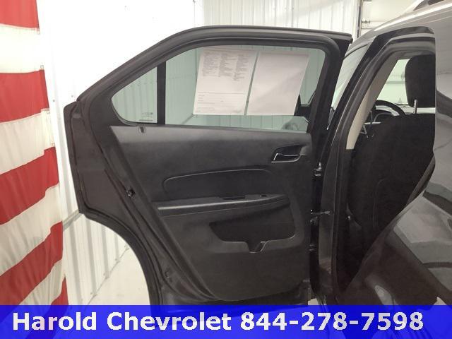 used 2015 Chevrolet Equinox car, priced at $8,997