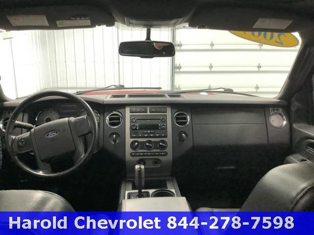 used 2007 Ford Expedition car, priced at $4,997