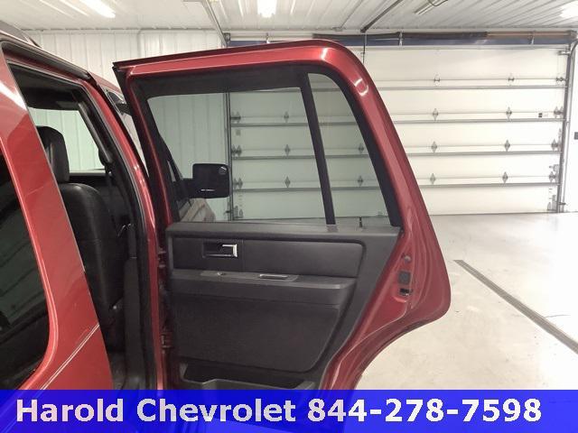 used 2007 Ford Expedition car, priced at $4,997