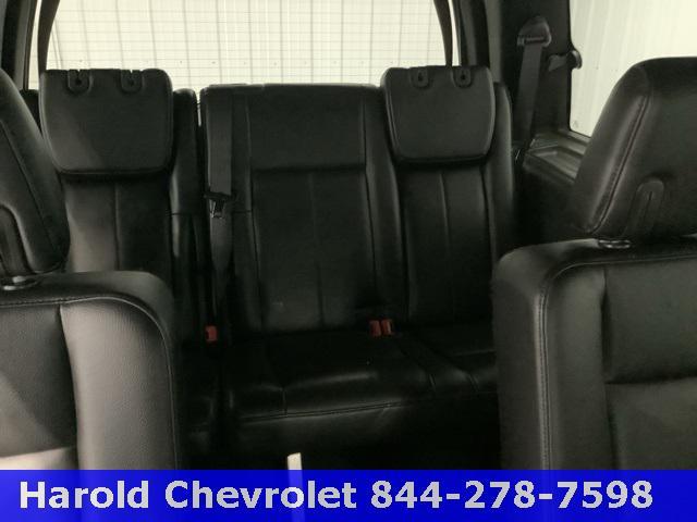 used 2007 Ford Expedition car, priced at $4,997