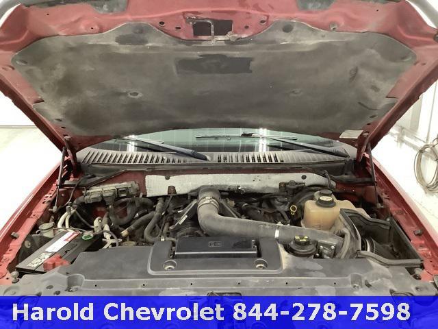 used 2007 Ford Expedition car, priced at $4,997