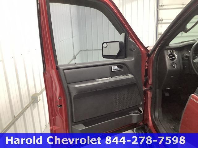 used 2007 Ford Expedition car, priced at $4,997