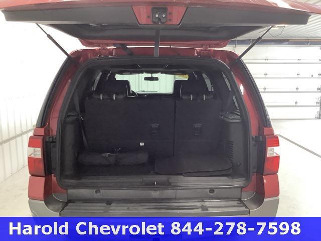 used 2007 Ford Expedition car, priced at $4,997