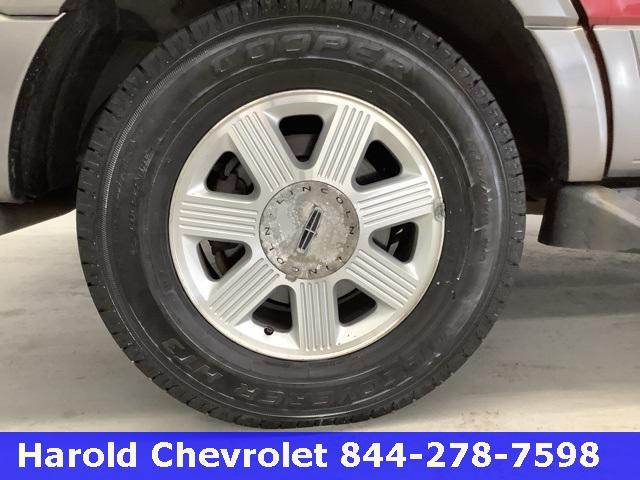 used 2007 Ford Expedition car, priced at $4,997