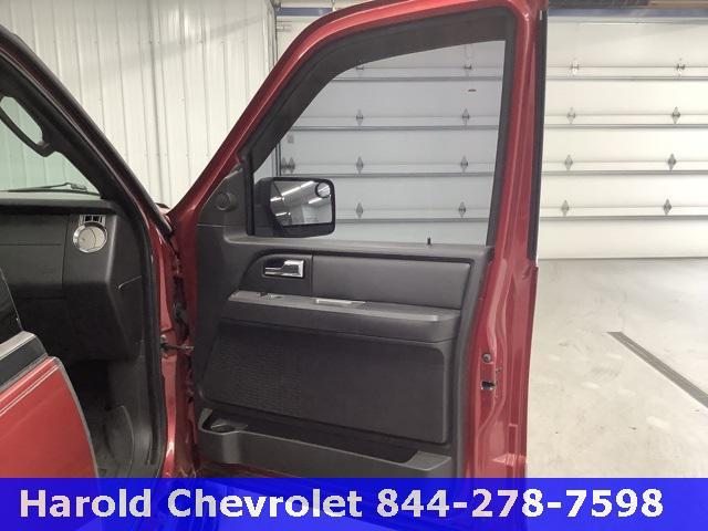 used 2007 Ford Expedition car, priced at $4,997