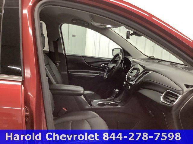 used 2018 Chevrolet Equinox car, priced at $14,888