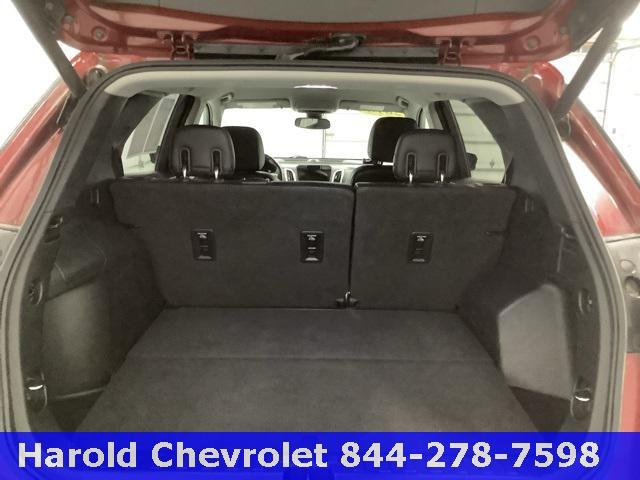 used 2018 Chevrolet Equinox car, priced at $15,550