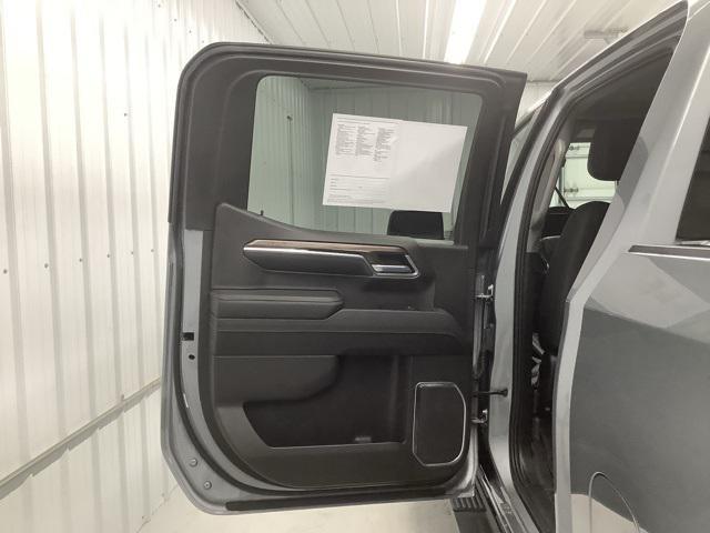 used 2023 Chevrolet Silverado 1500 car, priced at $47,997
