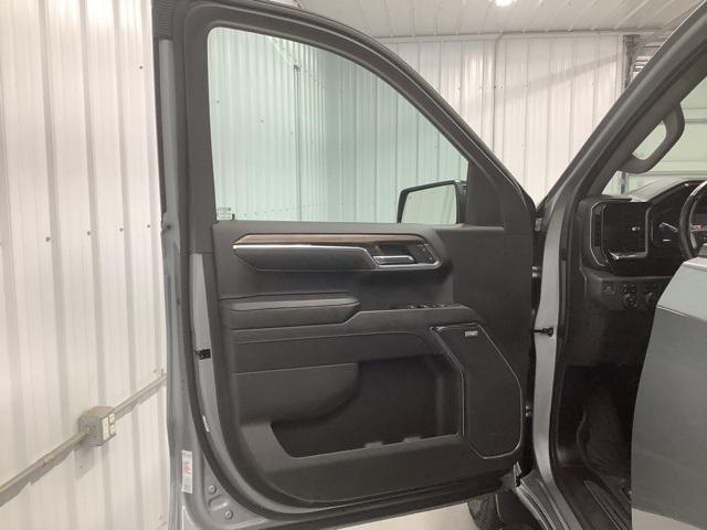 used 2023 Chevrolet Silverado 1500 car, priced at $47,997