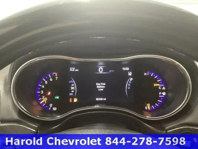used 2019 Jeep Grand Cherokee car, priced at $25,672