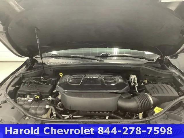 used 2019 Jeep Grand Cherokee car, priced at $25,672