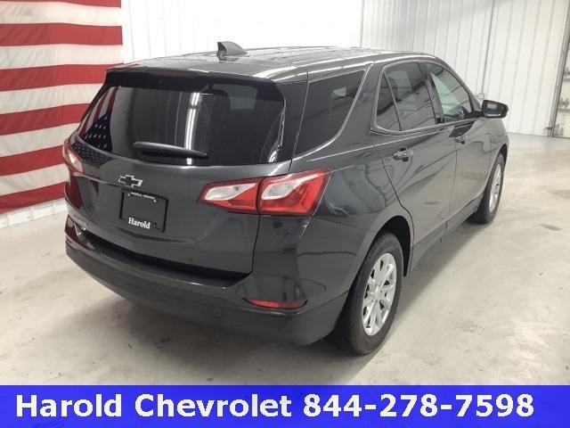 used 2019 Chevrolet Equinox car, priced at $16,795