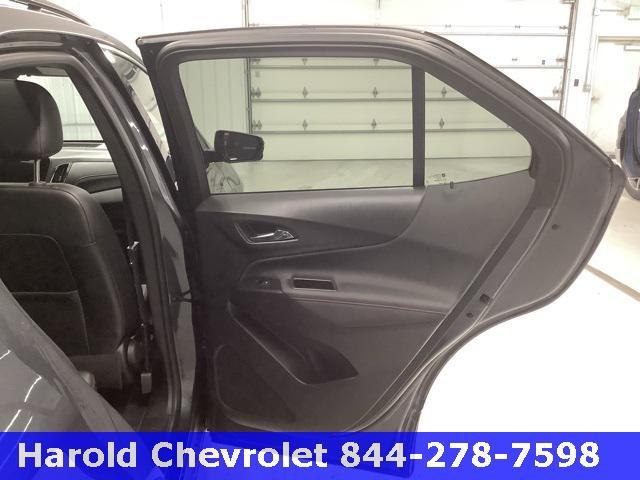 used 2023 Chevrolet Equinox car, priced at $28,997