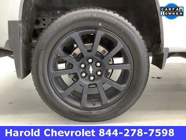 used 2019 Chevrolet Colorado car, priced at $18,450