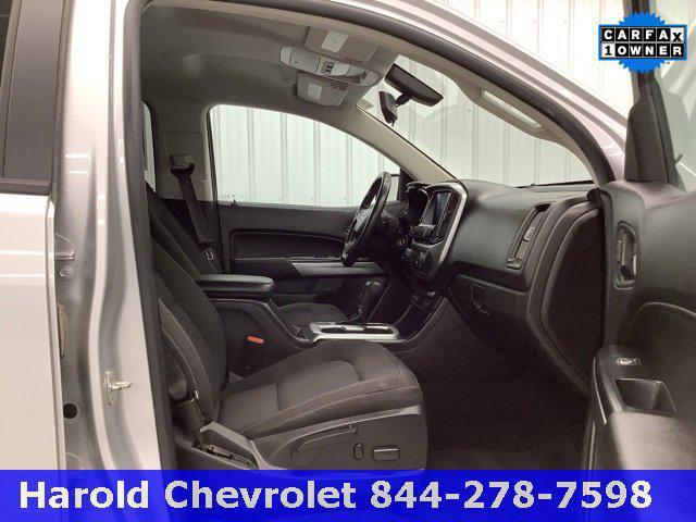 used 2019 Chevrolet Colorado car, priced at $18,450