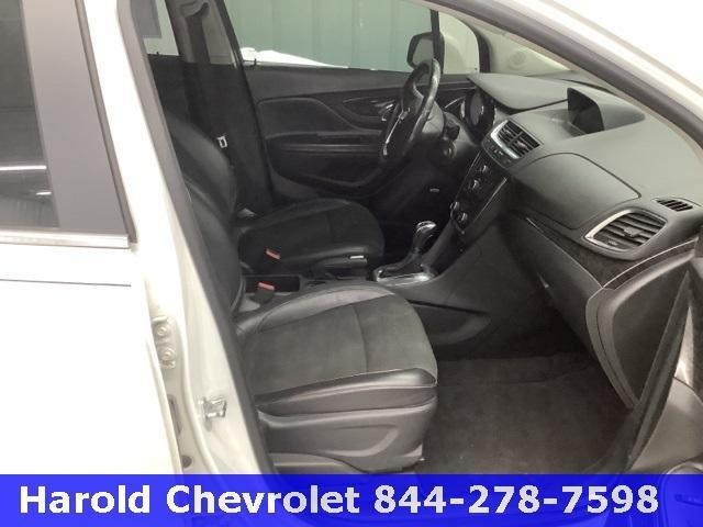 used 2014 Buick Encore car, priced at $8,997
