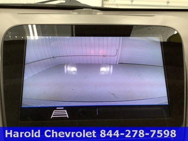 used 2020 Chevrolet Malibu car, priced at $16,636