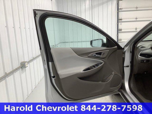 used 2020 Chevrolet Malibu car, priced at $16,636