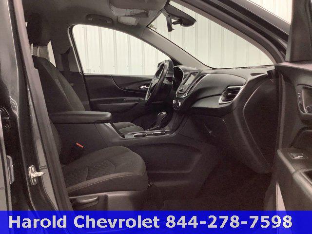 used 2020 Chevrolet Equinox car, priced at $16,997