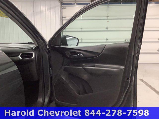 used 2020 Chevrolet Equinox car, priced at $16,997