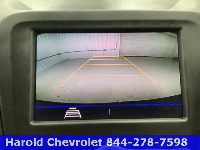 used 2020 Chevrolet Equinox car, priced at $16,997