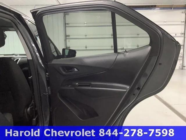 used 2020 Chevrolet Equinox car, priced at $16,997
