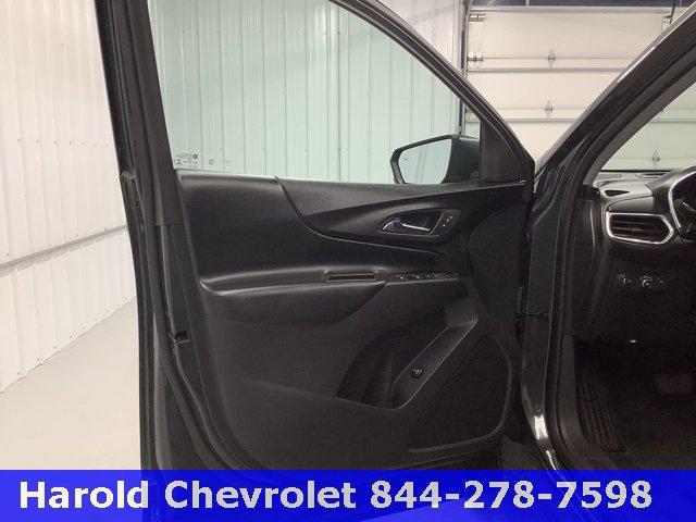 used 2020 Chevrolet Equinox car, priced at $16,997